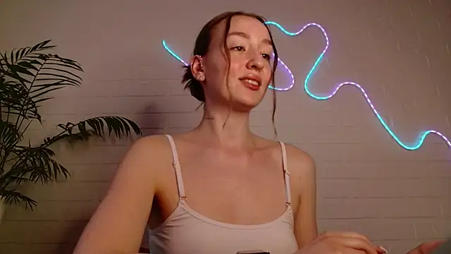 Chat XXX ao vivo de WhitePrincessLuna