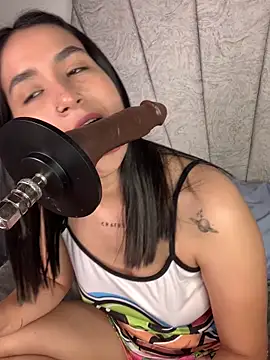 แชท XXX สดของ Val12777