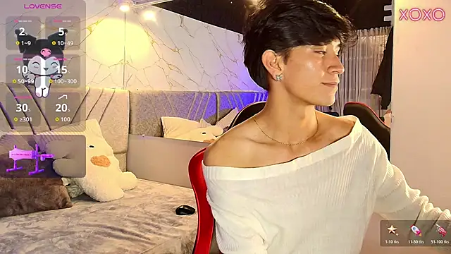 cococumps Chat XXX live