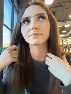 AnitaFly's Webcam Show