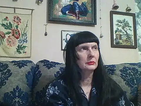 Chat XXX ao vivo de MelanyBanks