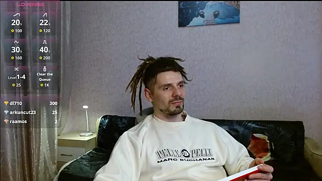 Aestheticguy101 Live XXX-chat