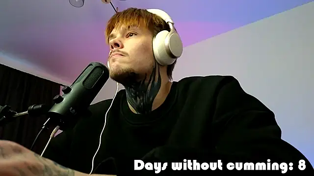 دردشة DENIS_HERE الجنسية المباشرة