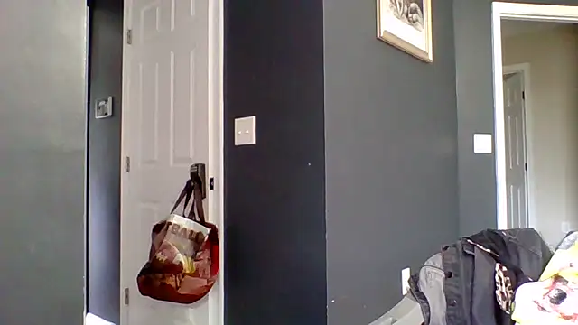 Show webcam de Melissamarcosx4