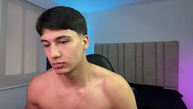 CHRIS_MORGAN1: вебкам-шоу