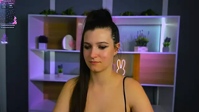 แชท XXX สดของ jessi_lady1