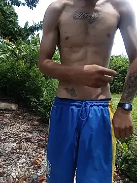 Chat +18 de Abel-09x ao vivo