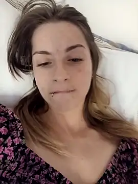 Živý XXX chat Cristina02