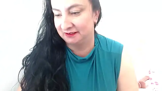 Živý XXX chat Ashyle