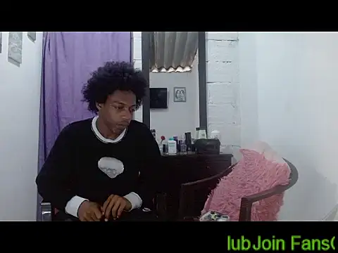 Show webcam de Larry-n-clouds