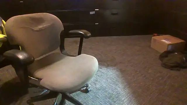 Daddymike502 webcam show