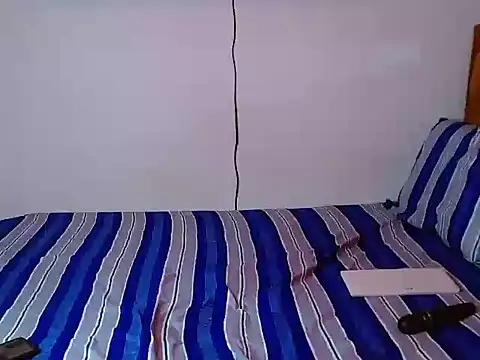 gabriel_spy12のウェブカメラショー