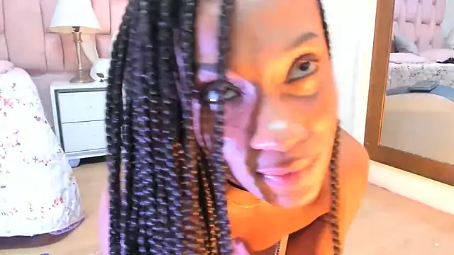 kamii_arias Chat XXX in diretta