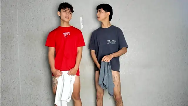 willy_sexxx18 Adlı Modelin Web Kamerası Şovu