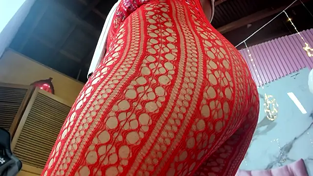 Mindy_19のウェブカメラショー