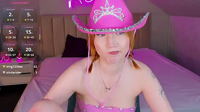 Živý XXX chat Anna_Patterson