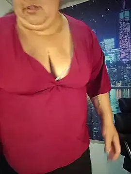 curvy_diva_ 웹캠 쇼