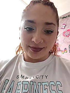 Mariana-94 Chat XXX in diretta