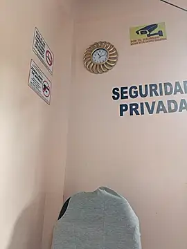 Czat XXX na żywo – Hannah-colx