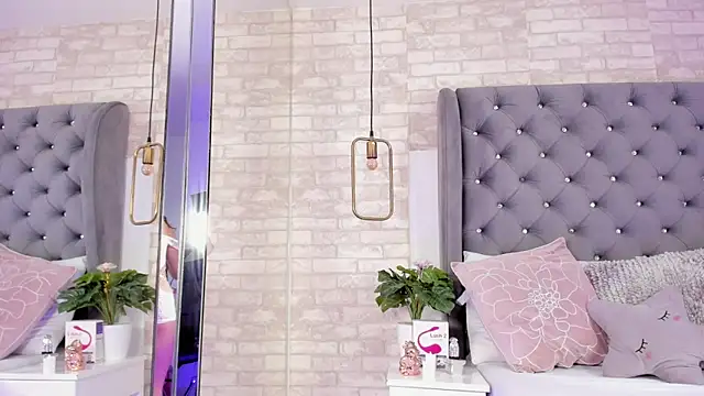 PauVega_'s Live XXX Chat