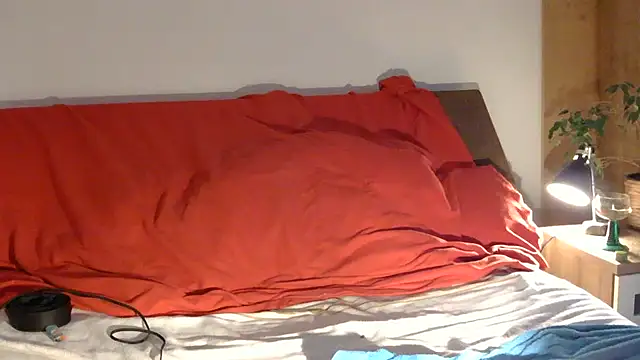 EdelHolz91 Webcam-Show