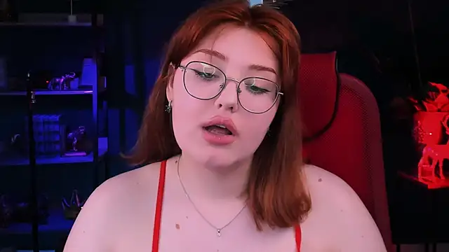 Živý XXX chat StaceyJensen