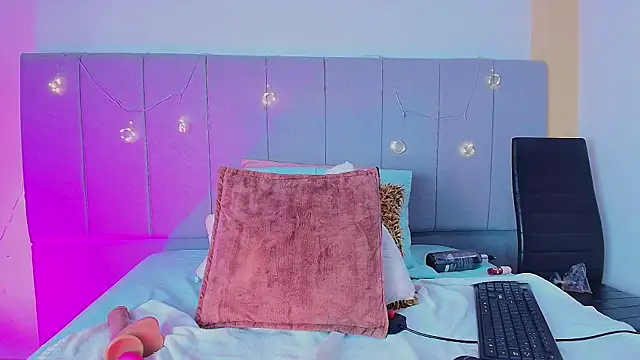 Czat XXX na żywo – InnaMebarak