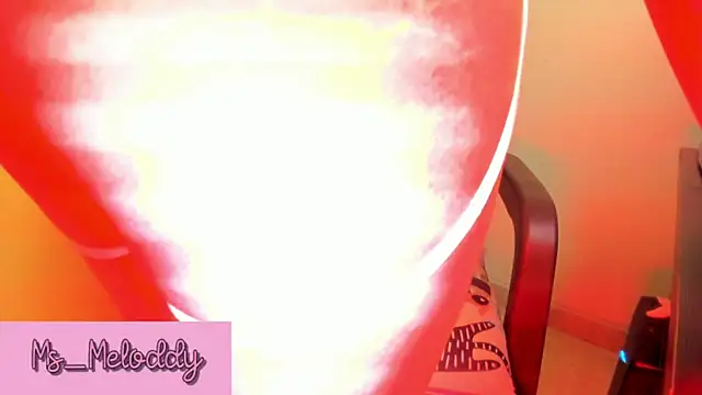 Živý XXX chat Mss_Meloddy