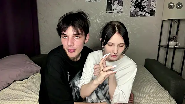 Chat +18 de altycouple ao vivo