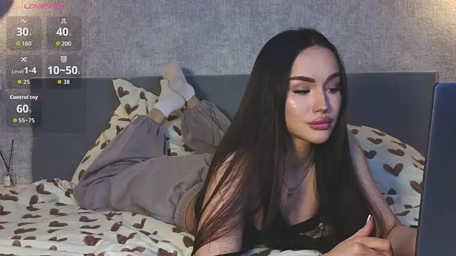 LushMirai's Live XXX Chat