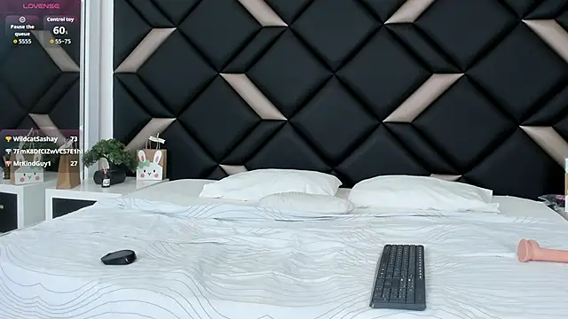 MelisaKovacs 웹캠 쇼