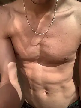 Show modela Plxyboi69 na web-kameri