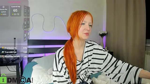 Emma_Dusk Chat XXX in diretta