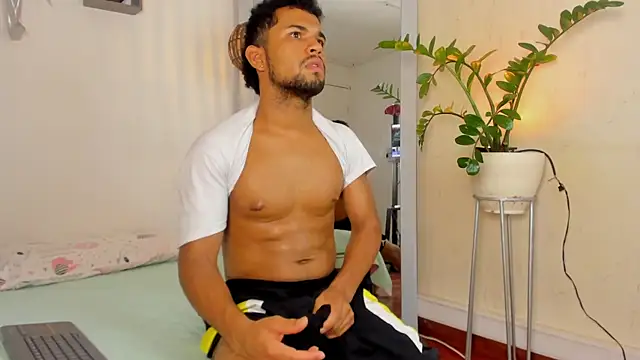 xhj_Gambaru webcam show