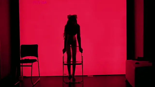 susuaa112233 Pertunjukan Webcam