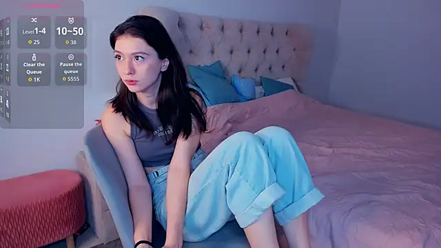 LibbieSchworm's Live XXX Chat