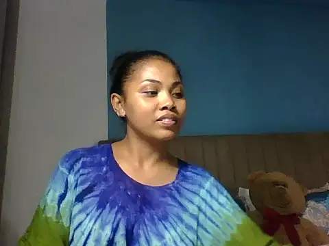 Živý XXX chat naya86