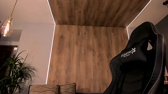 KylaMorrison 웹캠 쇼