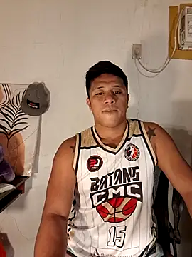 Felix_Asher Pertunjukan Webcam