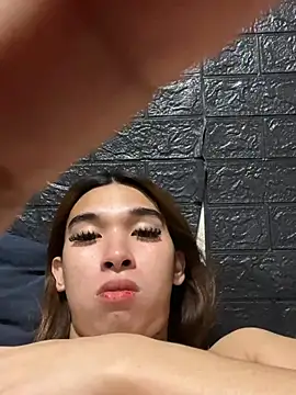 LunaWalton Chat XXX in diretta