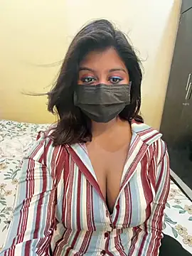 payal_bansal Pertunjukan Webcam