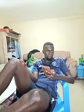 Brian_johns Webcam-Show