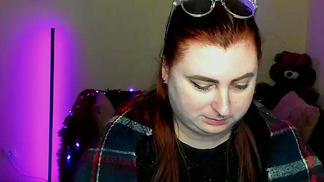 แชท XXX สดของ Alicia_love00