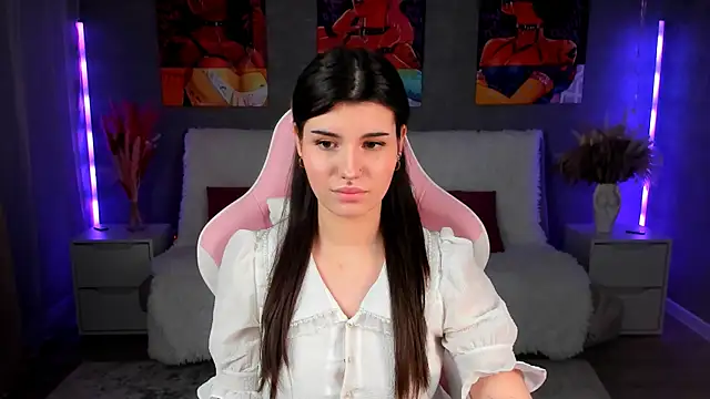 AnoraDark Live XXX-chat