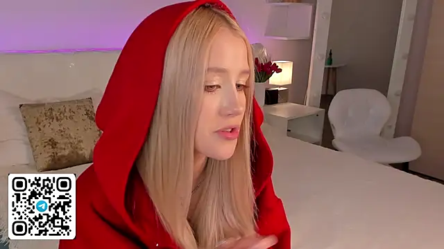 Anellyball Live XXX-chat