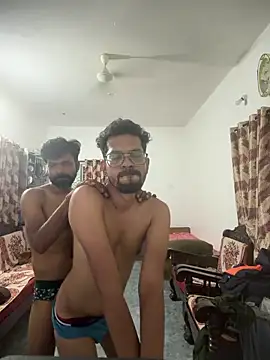 Stoner-boii-Cloudy-arhan webcam show