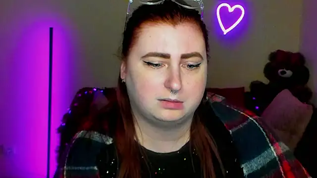 Онлайн чат XXX Alicia_love00