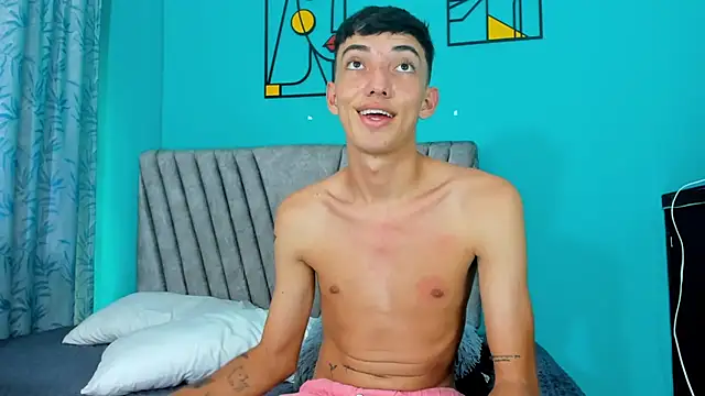 Maikol_Ortiz 웹캠 쇼