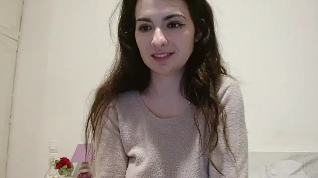 desirmiss1 Chat XXX live