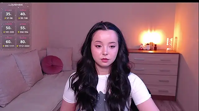 Chat XXX ao vivo de lia_hetty